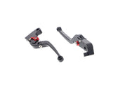 EP Triumph Speed Triple Folding Clutch and Brake Lever set 2016 - 2017