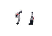 EP Triumph Thruxton R T120 Folding Clutch and Brake Lever set (2016 - 2019)