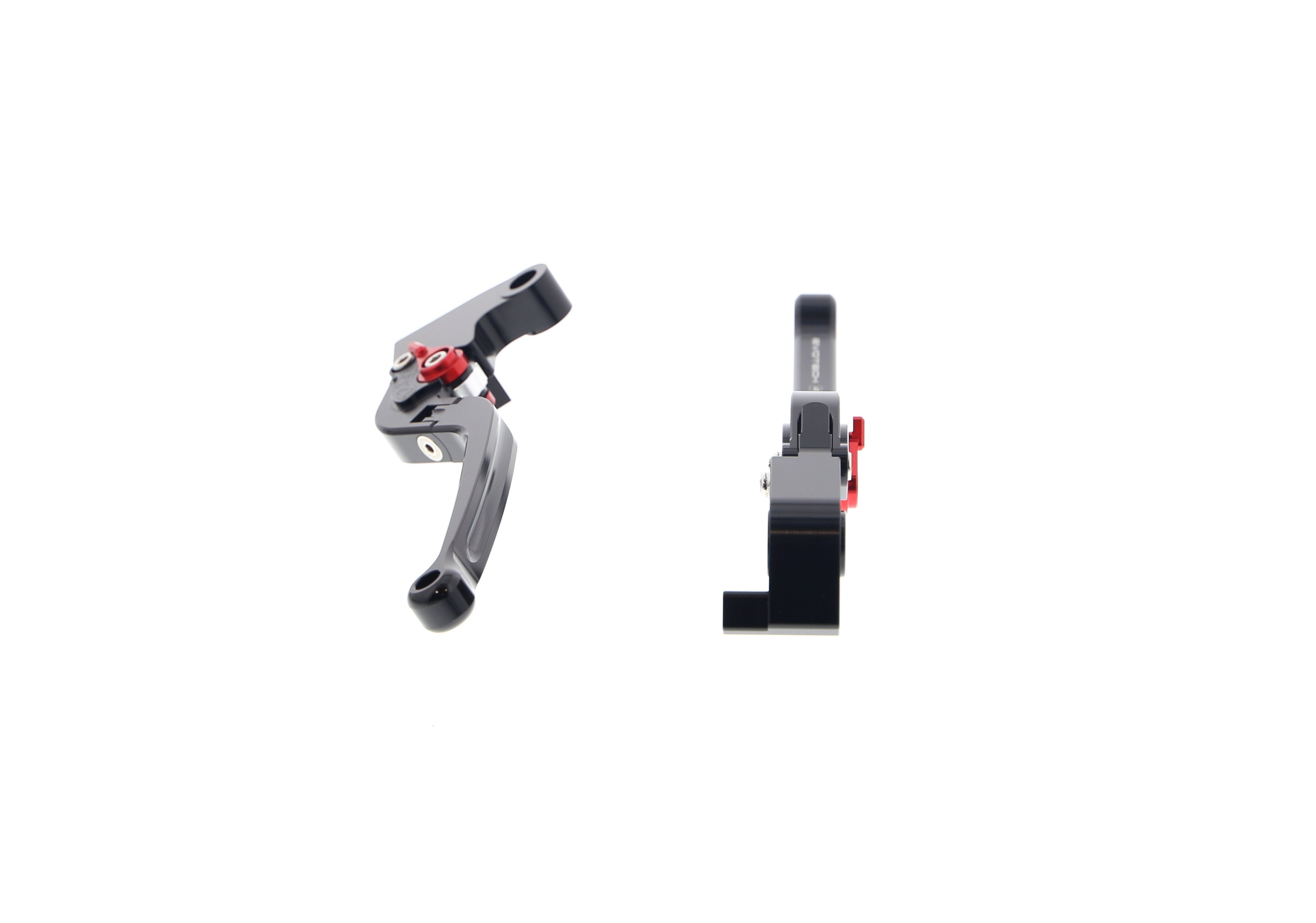 EP Triumph Speed Triple Folding Clutch and Brake Lever set 2016 - 2017