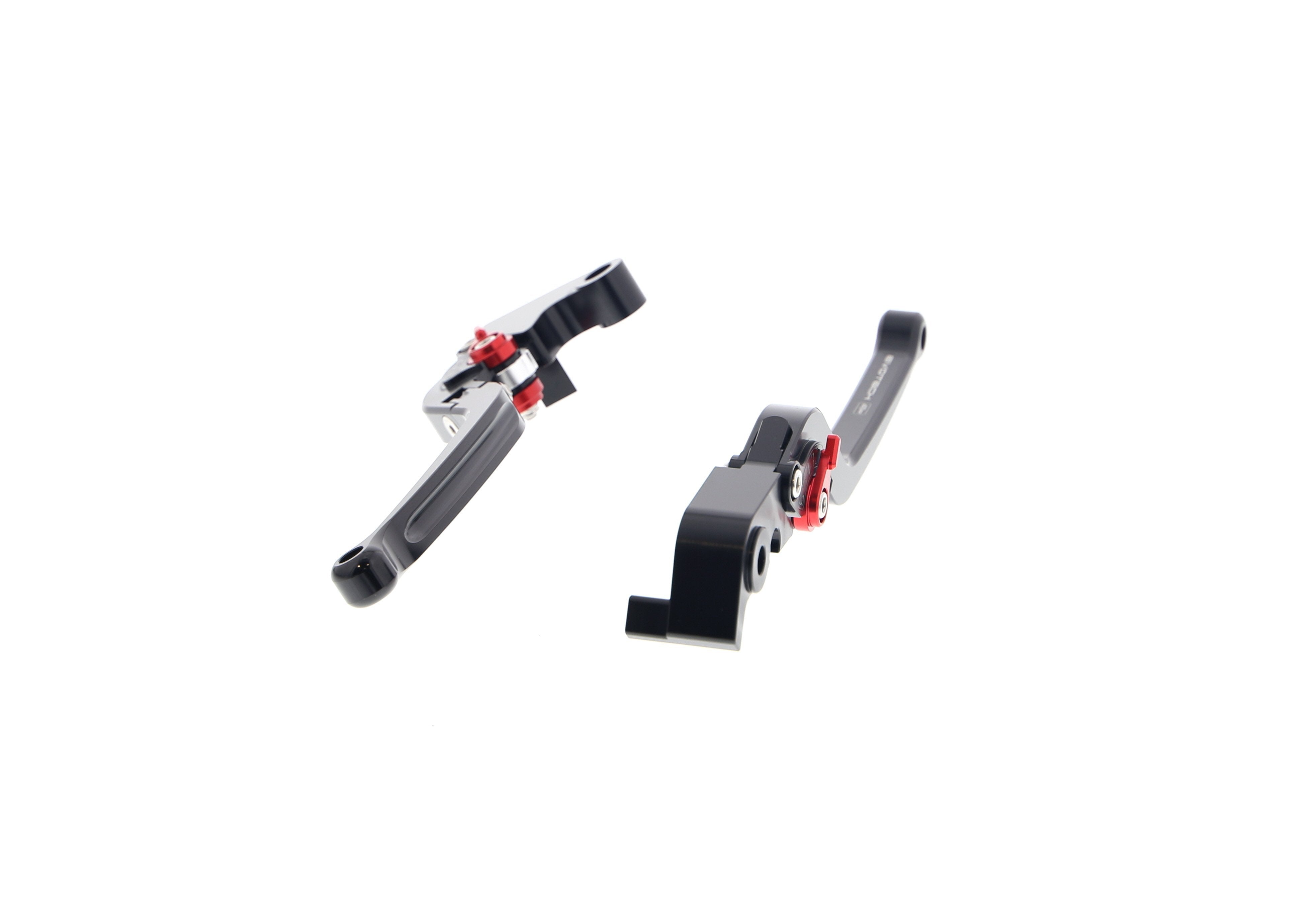 EP Triumph Speed Triple Folding Clutch and Brake Lever set 2016 - 2017