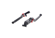 EP Triumph Speed Triple Folding Clutch and Brake Lever set 2016 - 2017