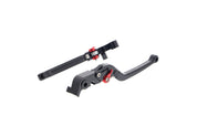 EP Triumph Speed Triple Folding Clutch and Brake Lever set 2016 - 2017
