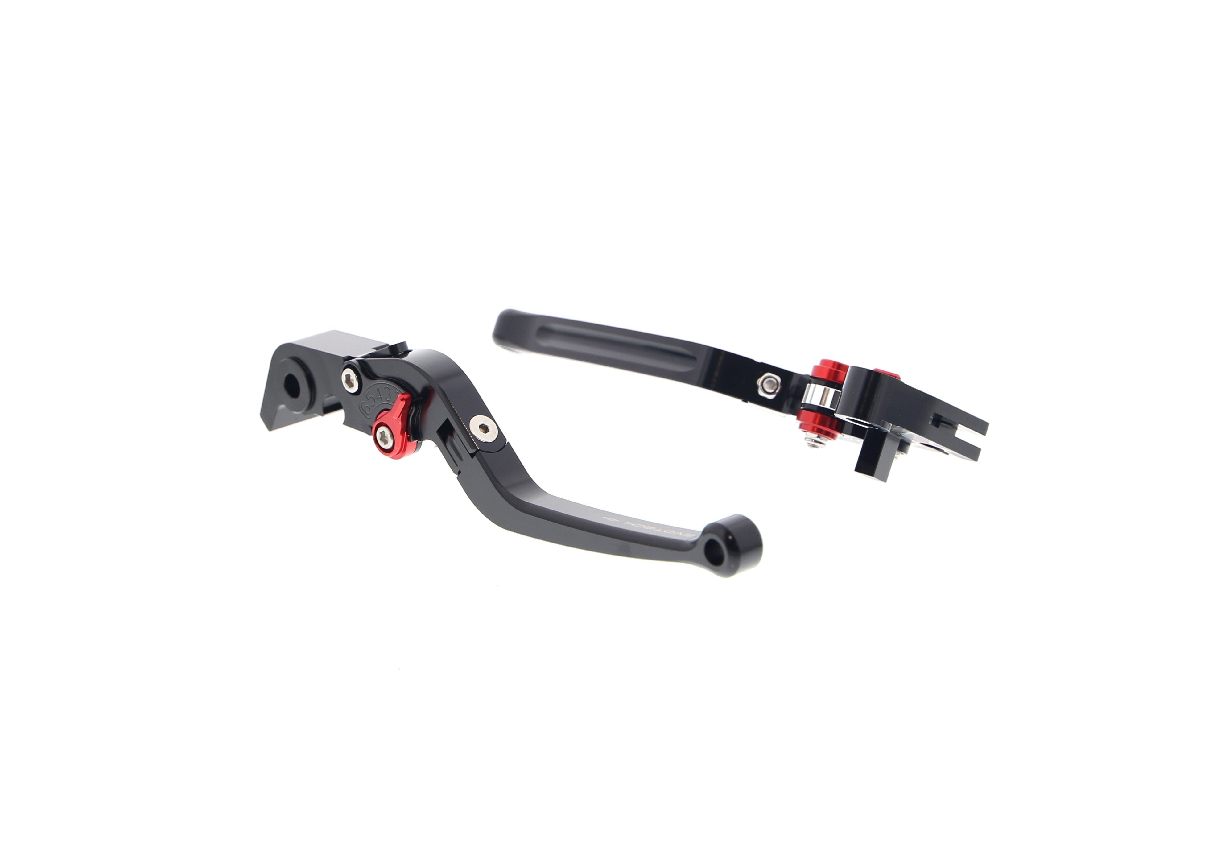 EP Triumph Speed Triple Folding Clutch and Brake Lever set 2016 - 2017