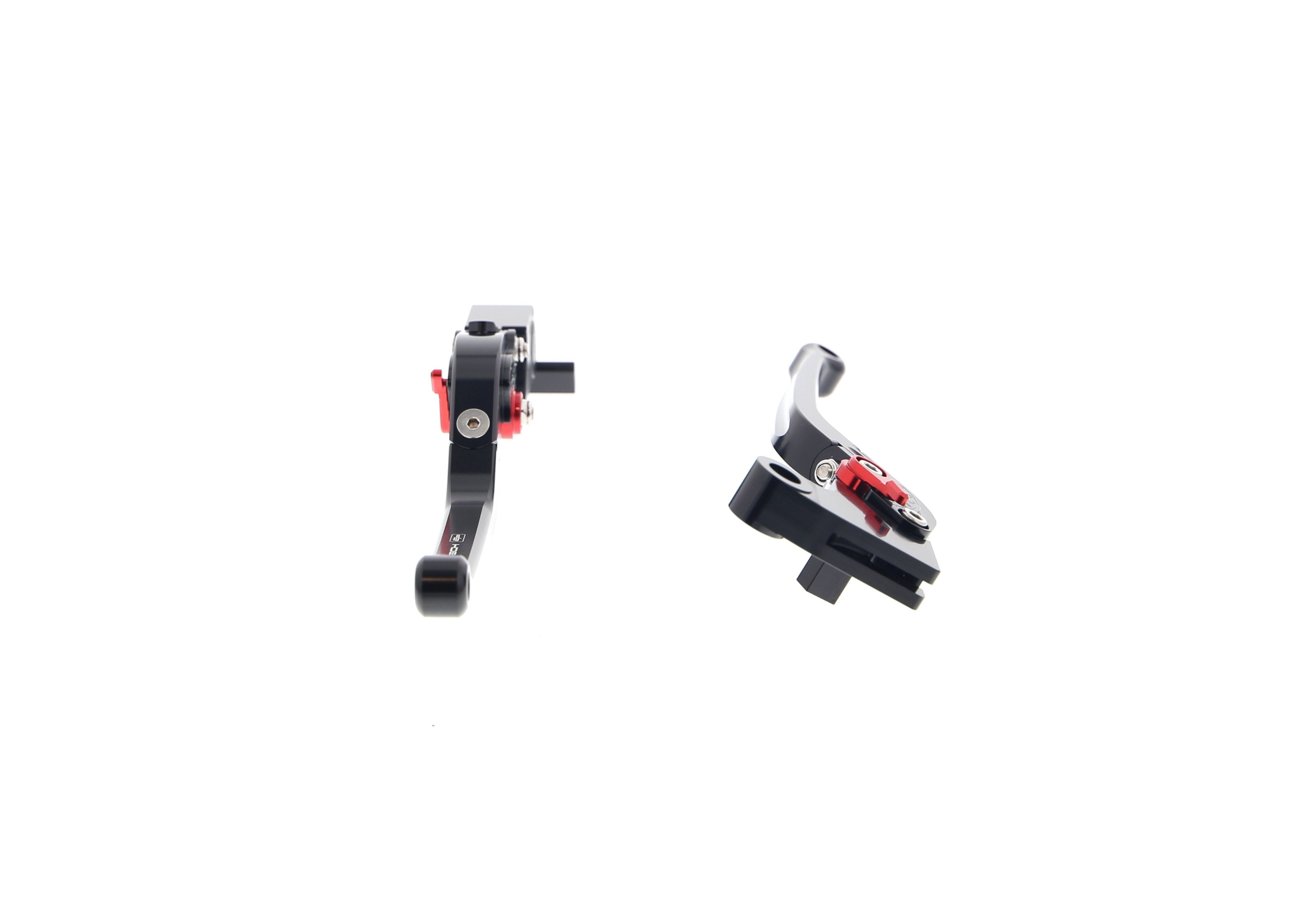 EP Triumph Thruxton R T120 Folding Clutch and Brake Lever set (2016 - 2019)