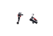 EP Triumph Speed Triple Folding Clutch and Brake Lever set 2016 - 2017