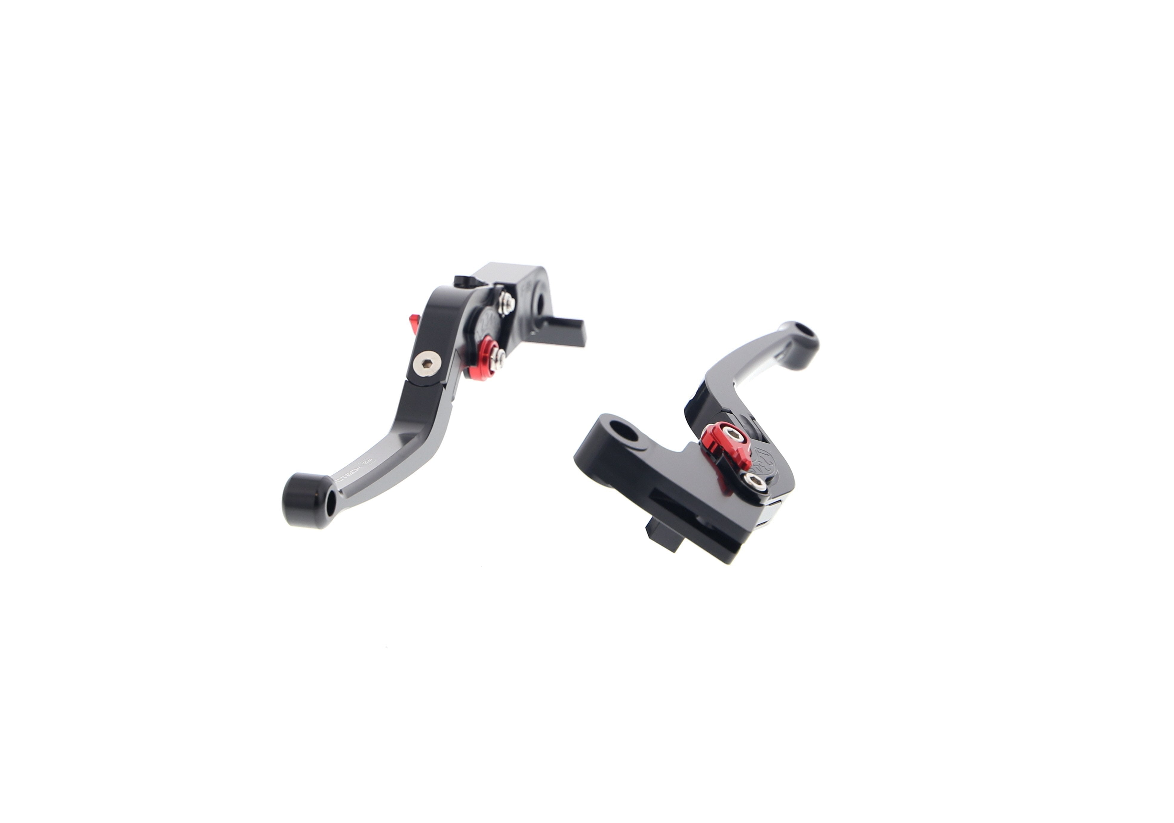 EP Triumph Speed Triple Folding Clutch and Brake Lever set 2016 - 2017