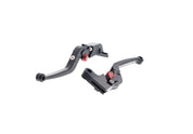 EP Triumph Speed Triple Folding Clutch and Brake Lever set 2016 - 2017