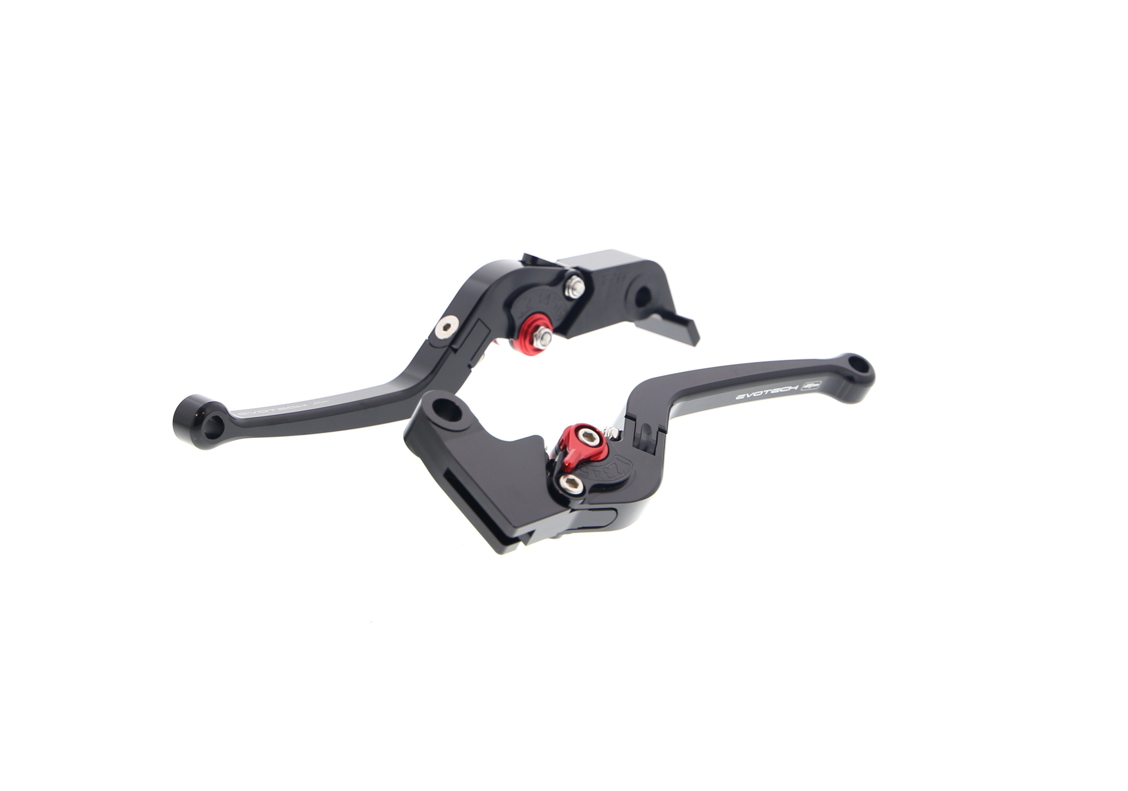 EP Triumph Speed Triple Folding Clutch and Brake Lever set 2016 - 2017