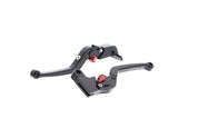 EP Triumph Thruxton R T120 Folding Clutch and Brake Lever set (2016 - 2019)