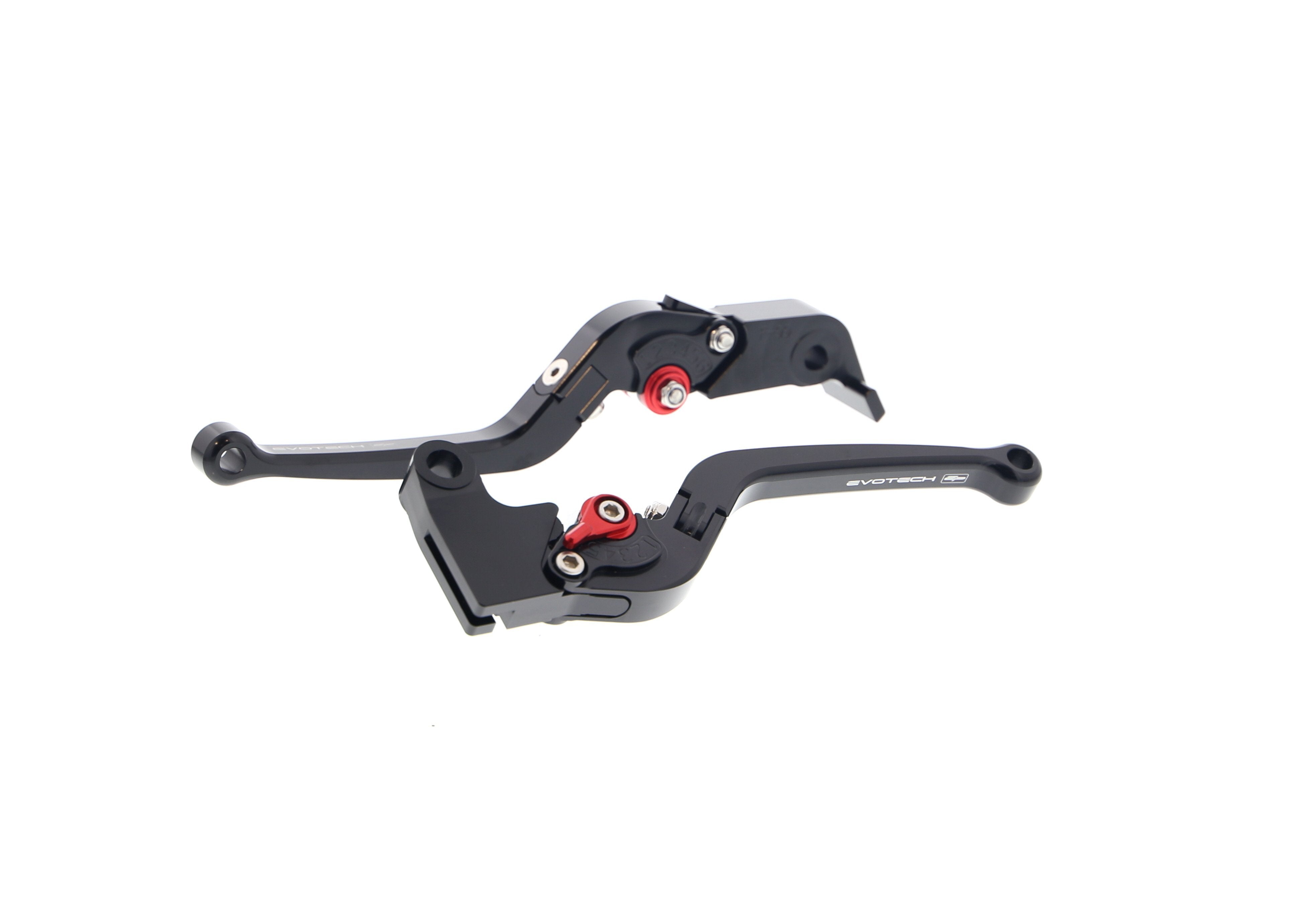 EP Triumph Thruxton R T120 Folding Clutch and Brake Lever set (2016 - 2019)