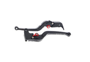 EP Triumph Speed Triple Folding Clutch and Brake Lever set 2016 - 2017