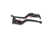 EP Triumph Thruxton R T120 Folding Clutch and Brake Lever set (2016 - 2019)