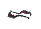 EP Triumph Speed Triple Folding Clutch and Brake Lever set 2016 - 2017
