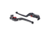 EP Ducati SuperSport Folding Clutch And Brake Lever set (2017-2020)