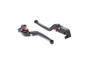 EP Ducati SuperSport Folding Clutch And Brake Lever set (2017-2020)