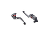 EP Ducati SuperSport Folding Clutch And Brake Lever set (2017-2020)