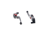 EP Ducati SuperSport Folding Clutch And Brake Lever set (2017-2020)