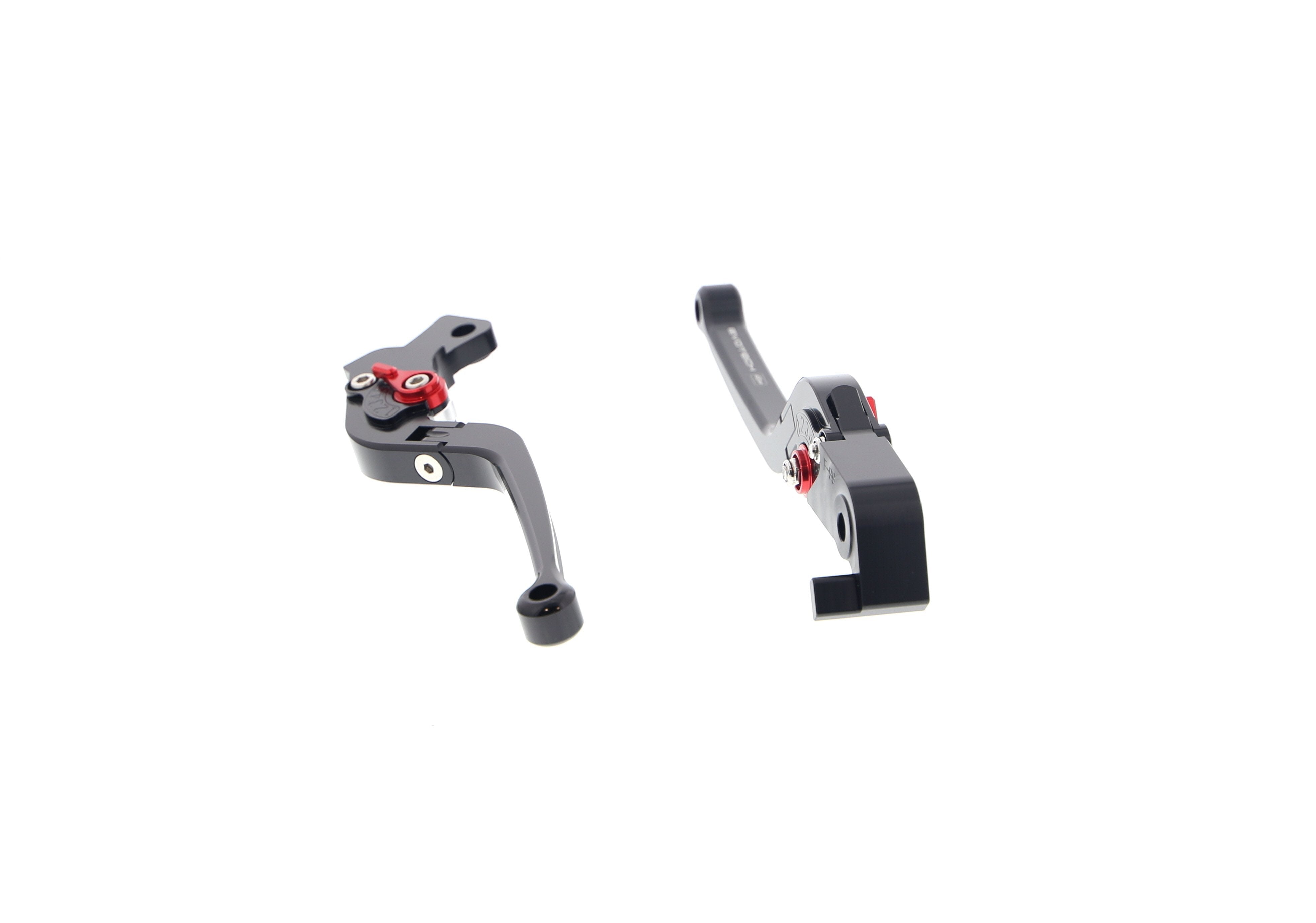 EP Ducati SuperSport Folding Clutch And Brake Lever set (2017-2020)