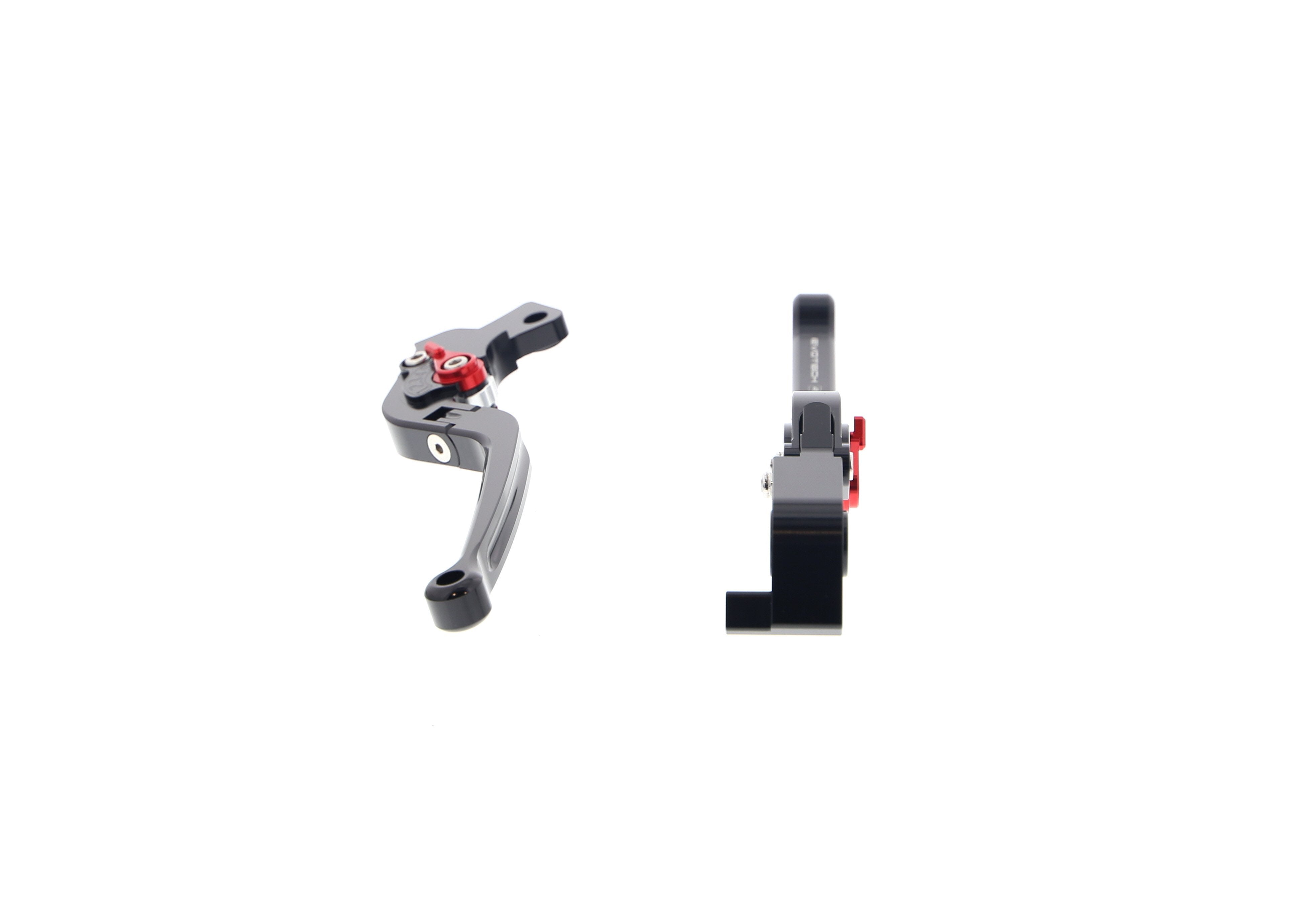 EP Ducati SuperSport Folding Clutch And Brake Lever set (2017-2020)