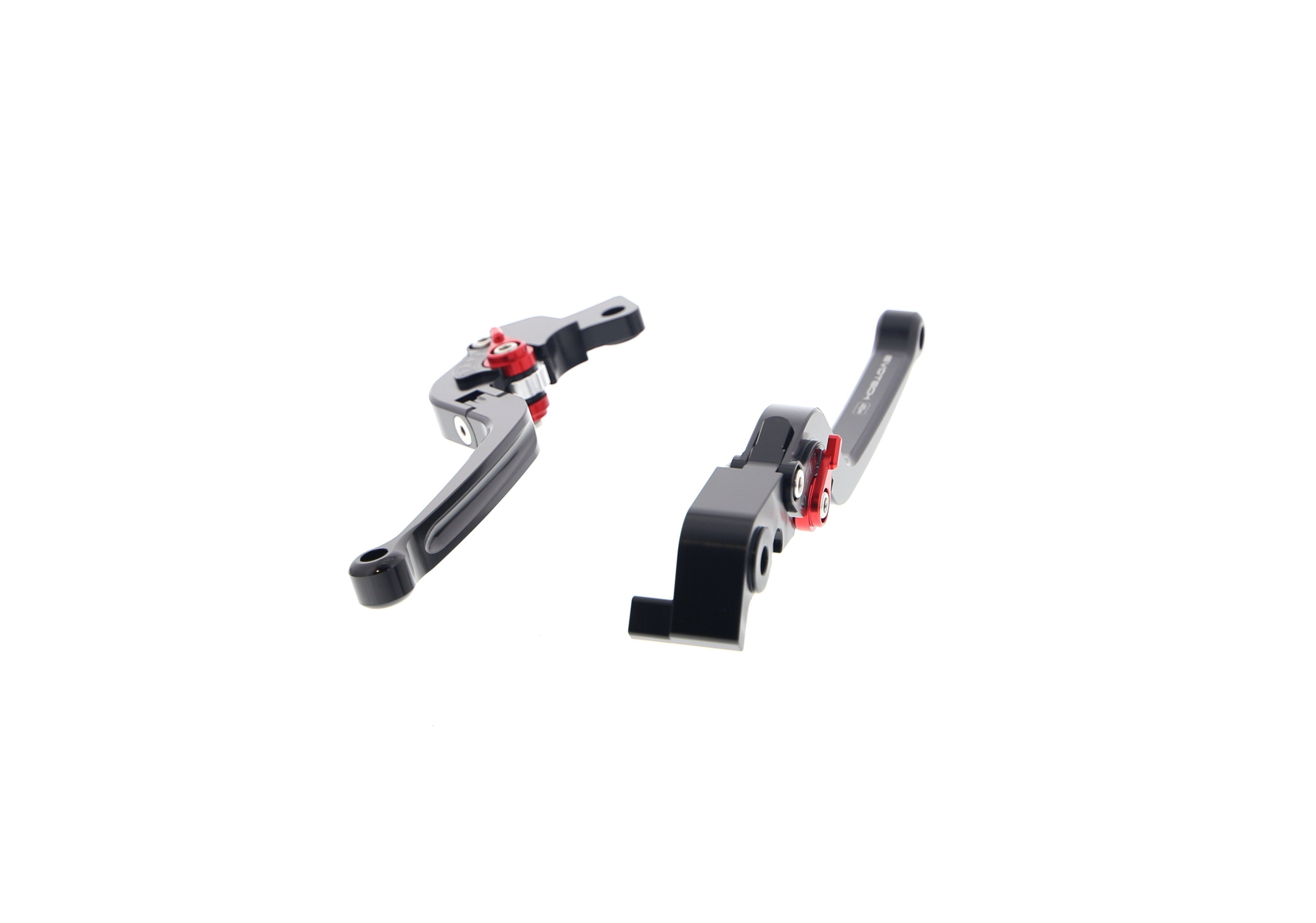 EP Ducati SuperSport Folding Clutch And Brake Lever set (2017-2020)