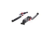 EP Ducati SuperSport Folding Clutch And Brake Lever set (2017-2020)
