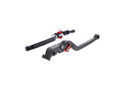 EP Ducati SuperSport Folding Clutch And Brake Lever set (2017-2020)