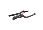 EP Ducati SuperSport Folding Clutch And Brake Lever set (2017-2020)