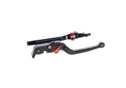 EP Ducati SuperSport Folding Clutch And Brake Lever set (2017-2020)