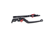 EP Ducati SuperSport Folding Clutch And Brake Lever set (2017-2020)