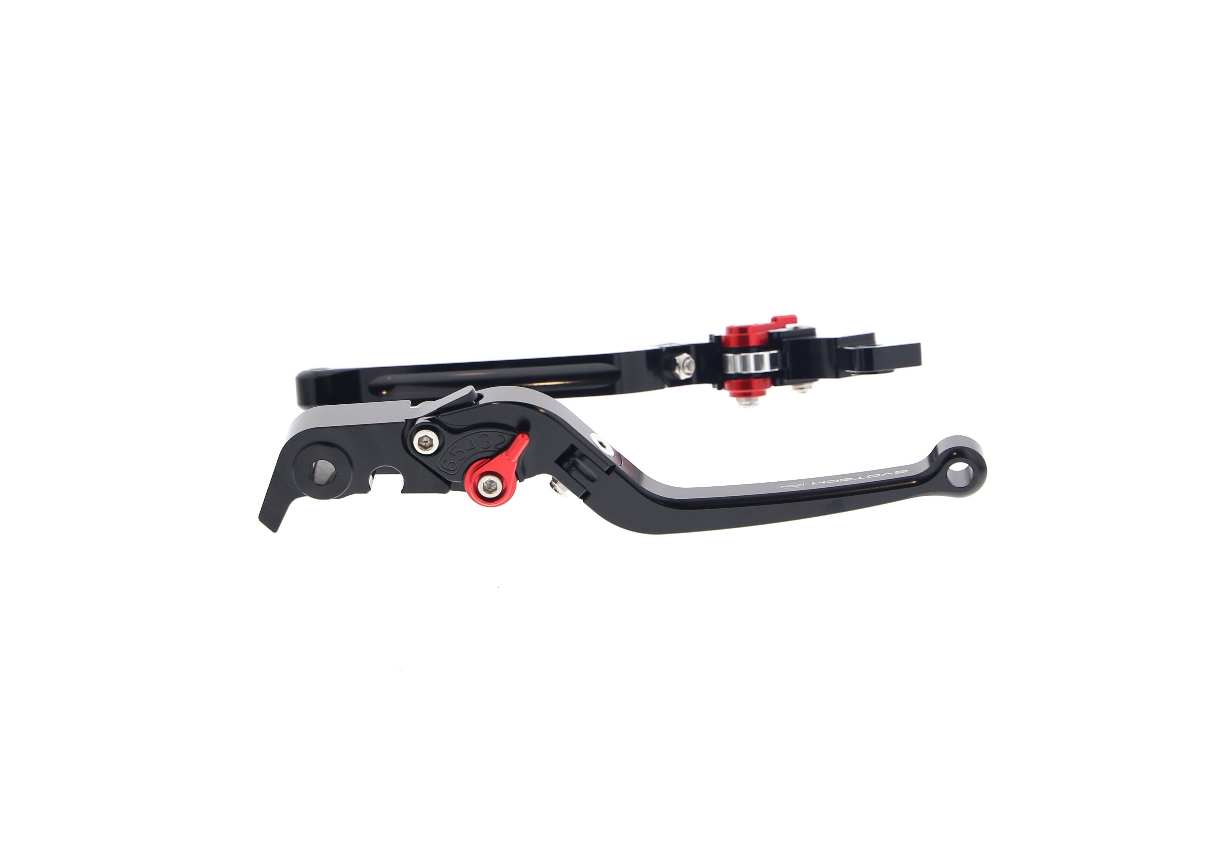 EP Ducati SuperSport Folding Clutch And Brake Lever set (2017-2020)