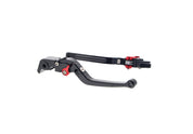 EP Ducati SuperSport Folding Clutch And Brake Lever set (2017-2020)