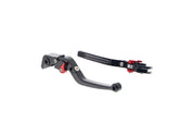 EP Ducati SuperSport Folding Clutch And Brake Lever set (2017-2020)