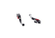 EP Ducati SuperSport Folding Clutch And Brake Lever set (2017-2020)