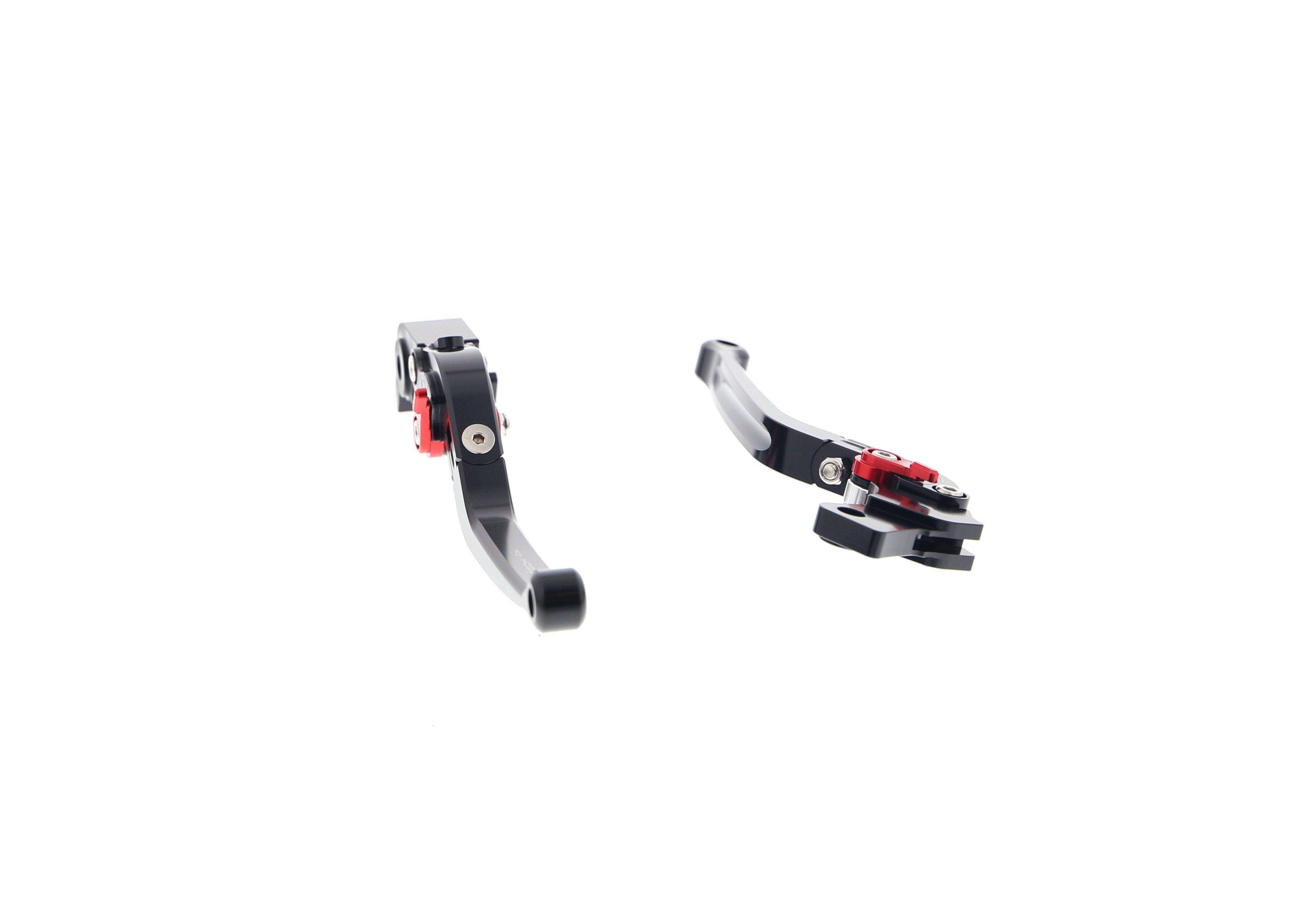 EP Ducati SuperSport Folding Clutch And Brake Lever set (2017-2020)