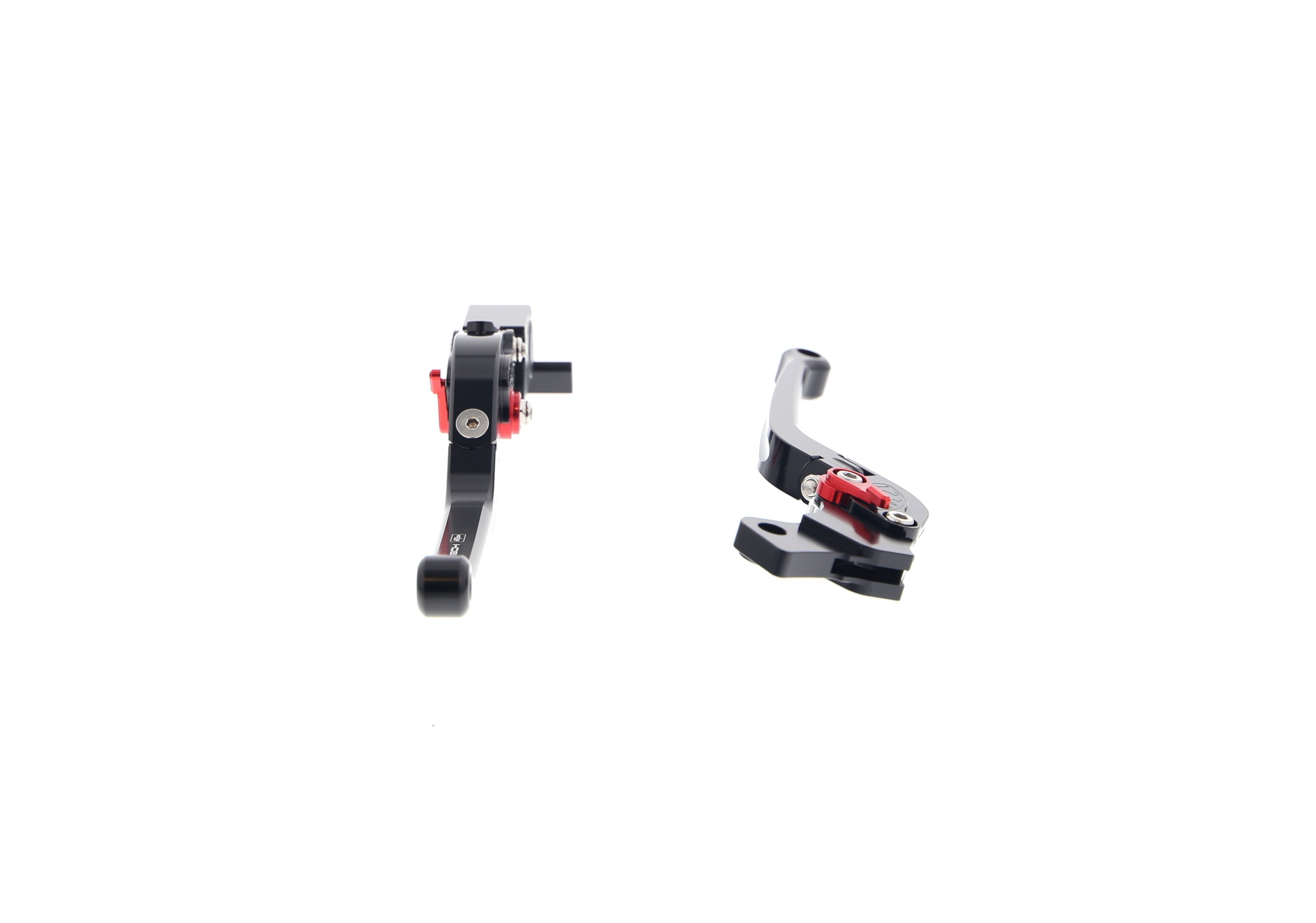 EP Ducati SuperSport Folding Clutch And Brake Lever set (2017-2020)