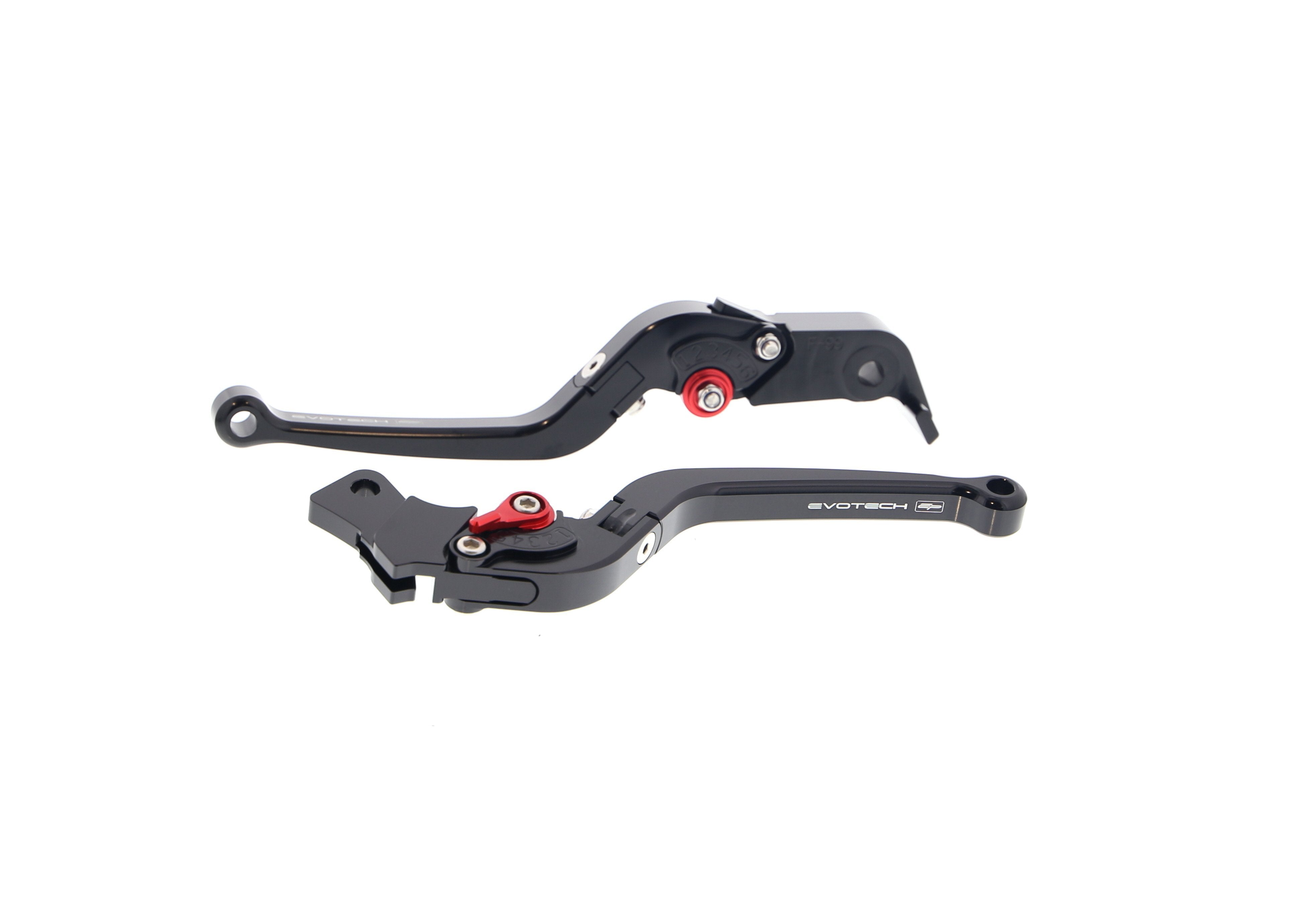 EP Ducati SuperSport Folding Clutch And Brake Lever set (2017-2020)