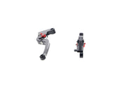 EP Triumph Steve Mcqueen Folding Clutch and Brake Lever set 2011 - 2015
