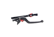 EP Triumph Steve Mcqueen Folding Clutch and Brake Lever set 2011 - 2015