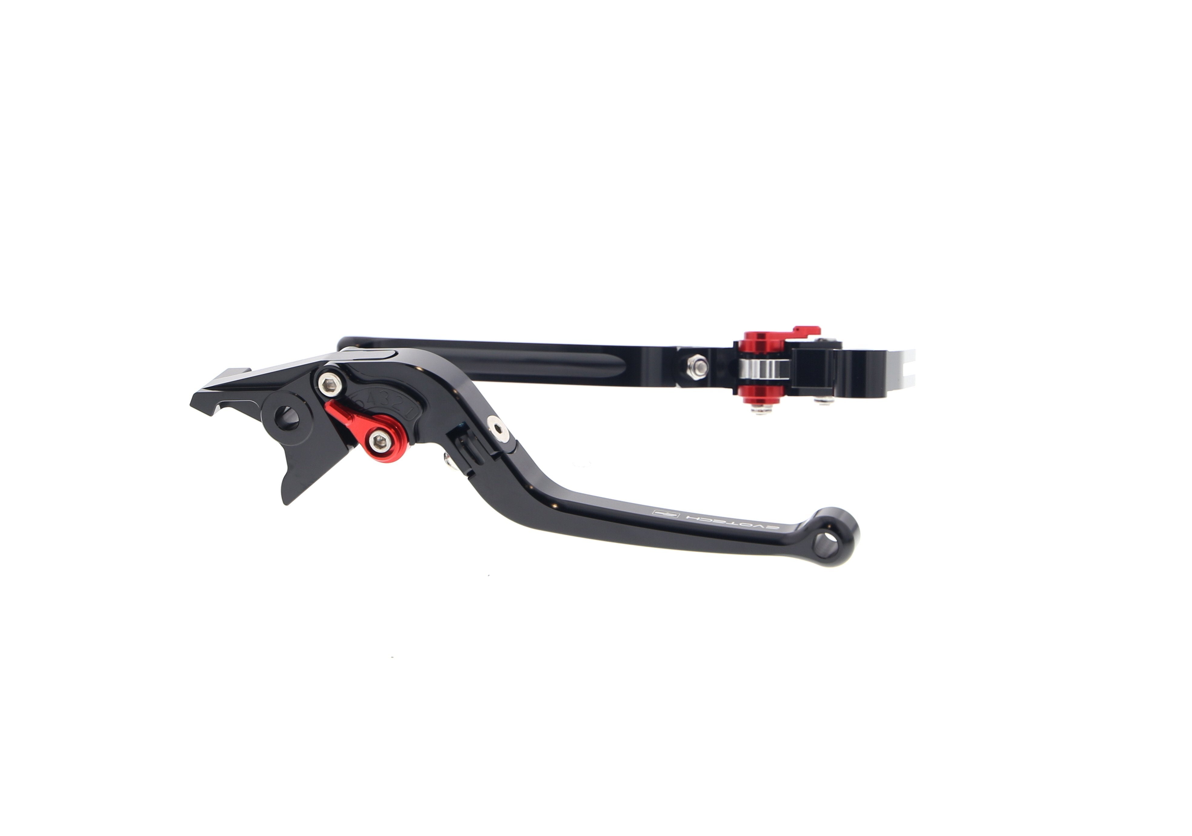 EP Triumph Steve Mcqueen Folding Clutch and Brake Lever set 2011 - 2015