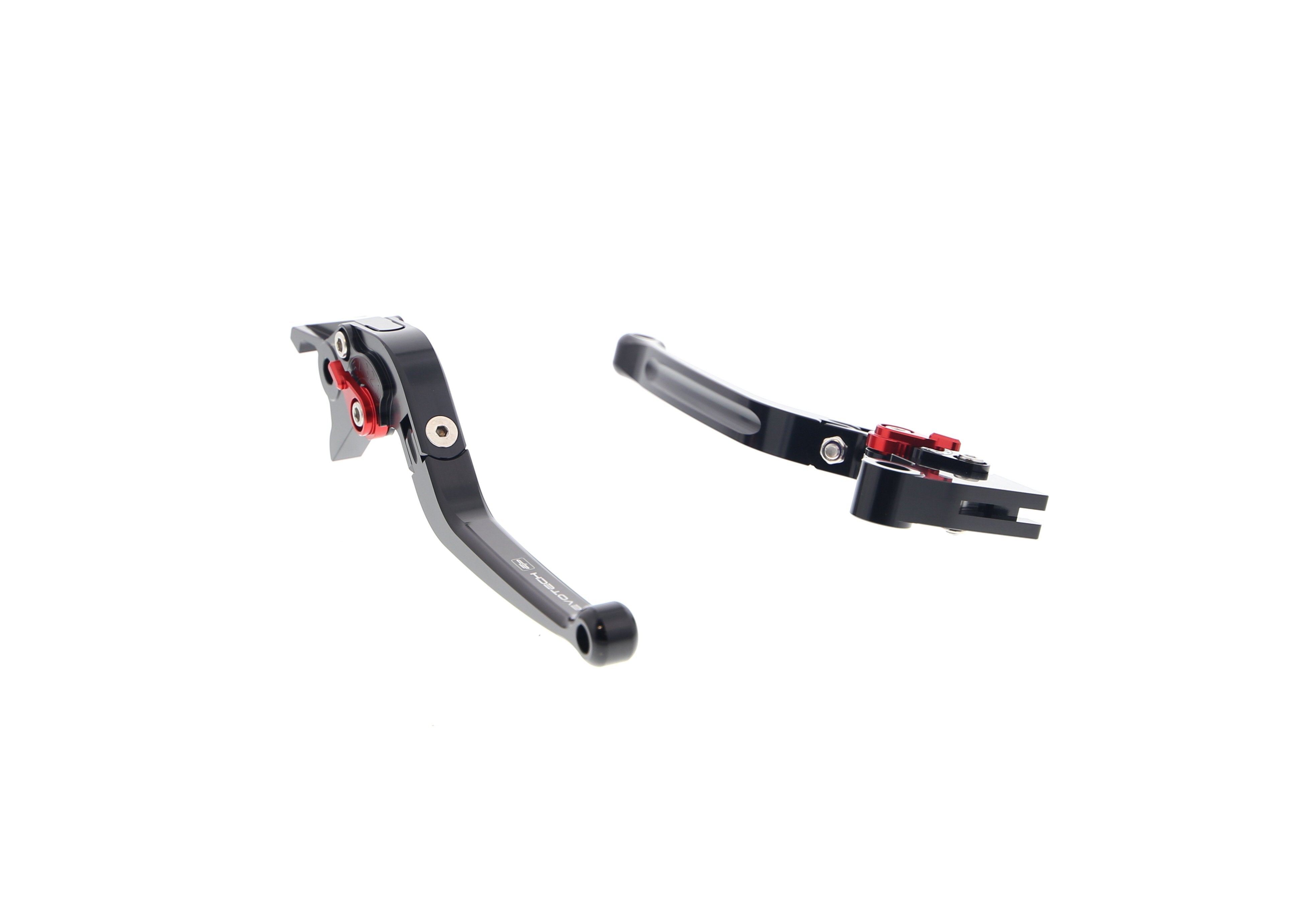 EP Triumph Steve Mcqueen Folding Clutch and Brake Lever set 2011 - 2015