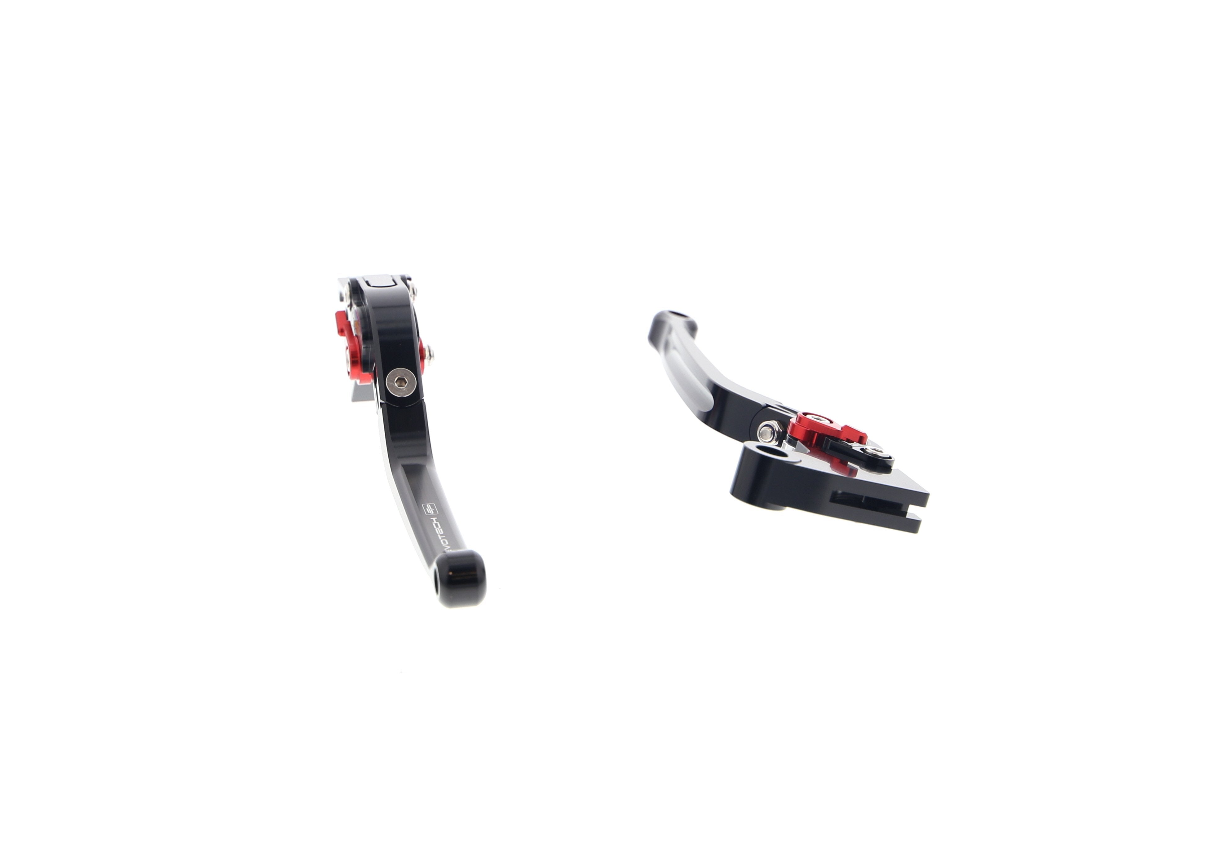 EP Triumph Steve Mcqueen Folding Clutch and Brake Lever set 2011 - 2015