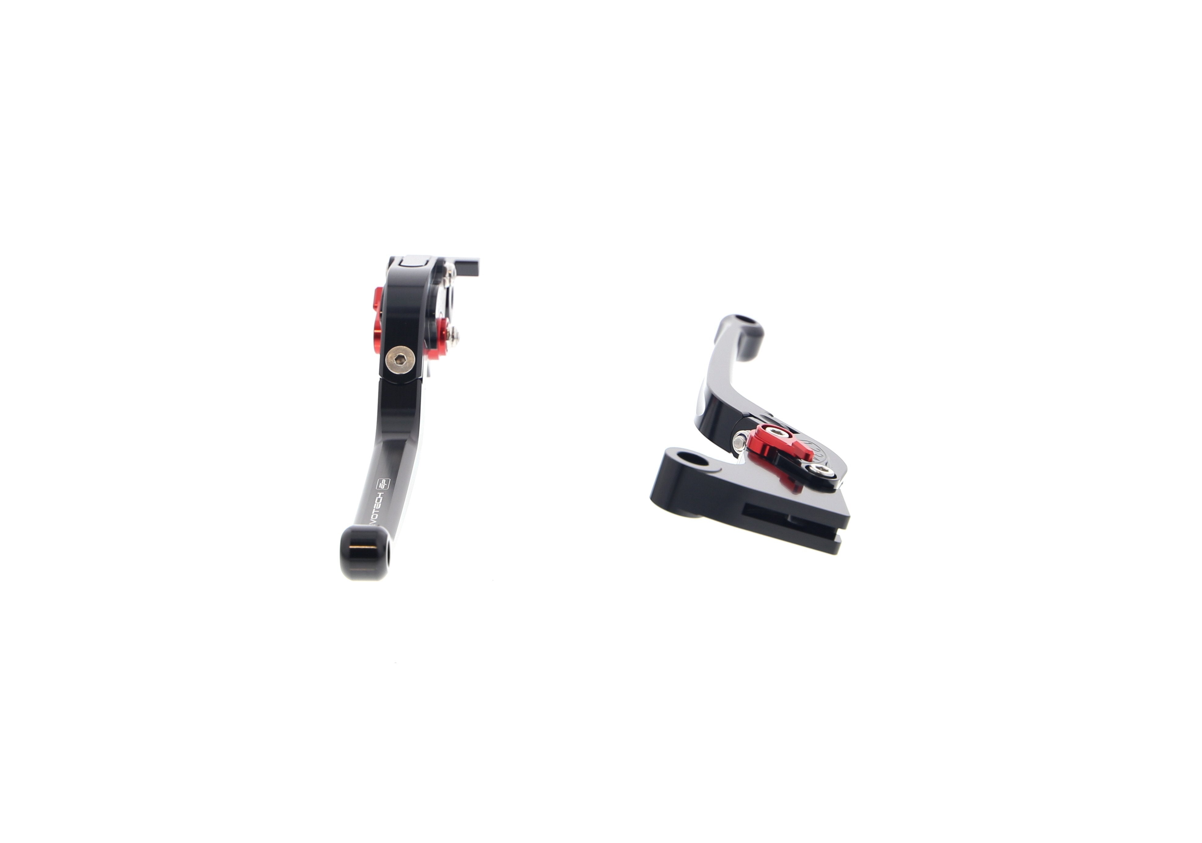 EP Triumph Steve Mcqueen Folding Clutch and Brake Lever set 2011 - 2015