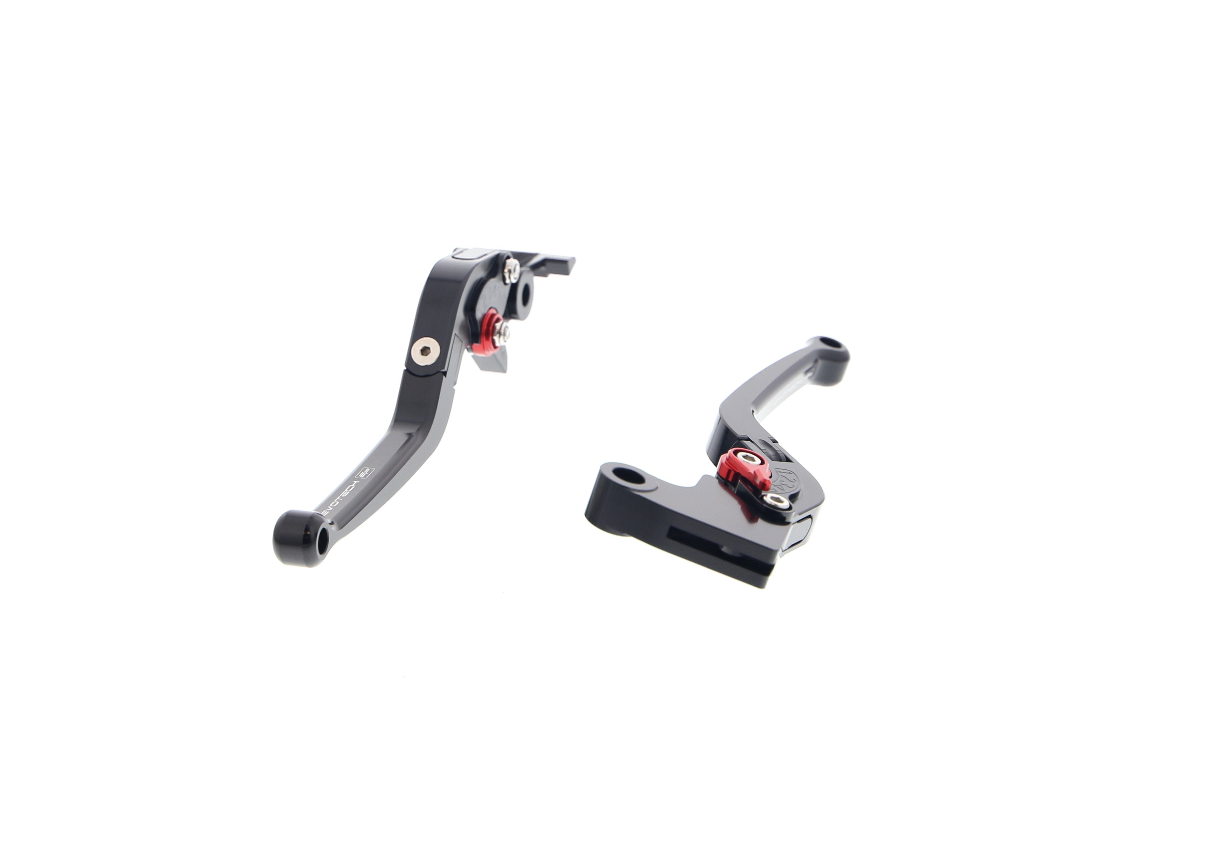 EP Triumph Steve Mcqueen Folding Clutch and Brake Lever set 2011 - 2015