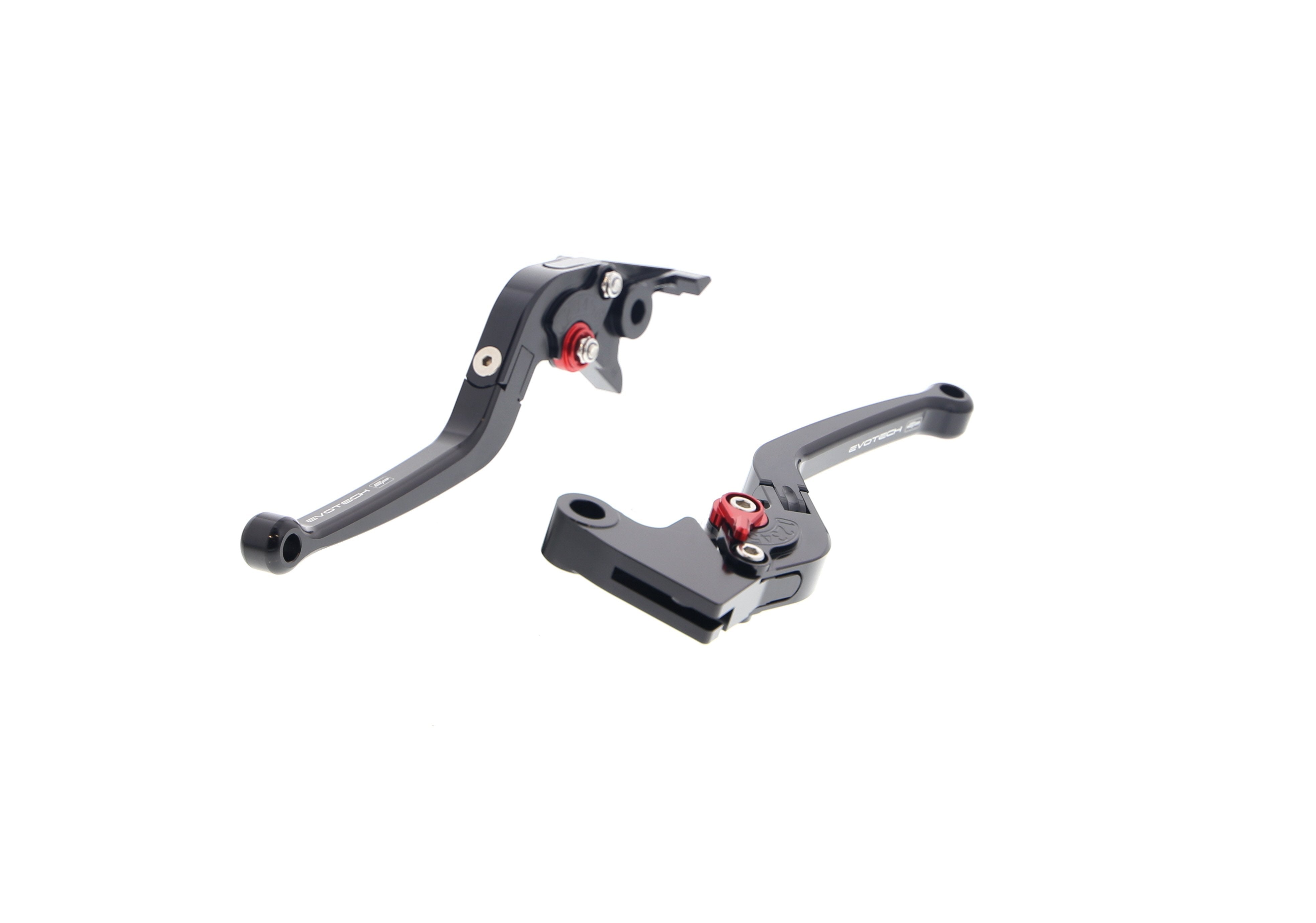 EP Triumph Steve Mcqueen Folding Clutch and Brake Lever set 2011 - 2015