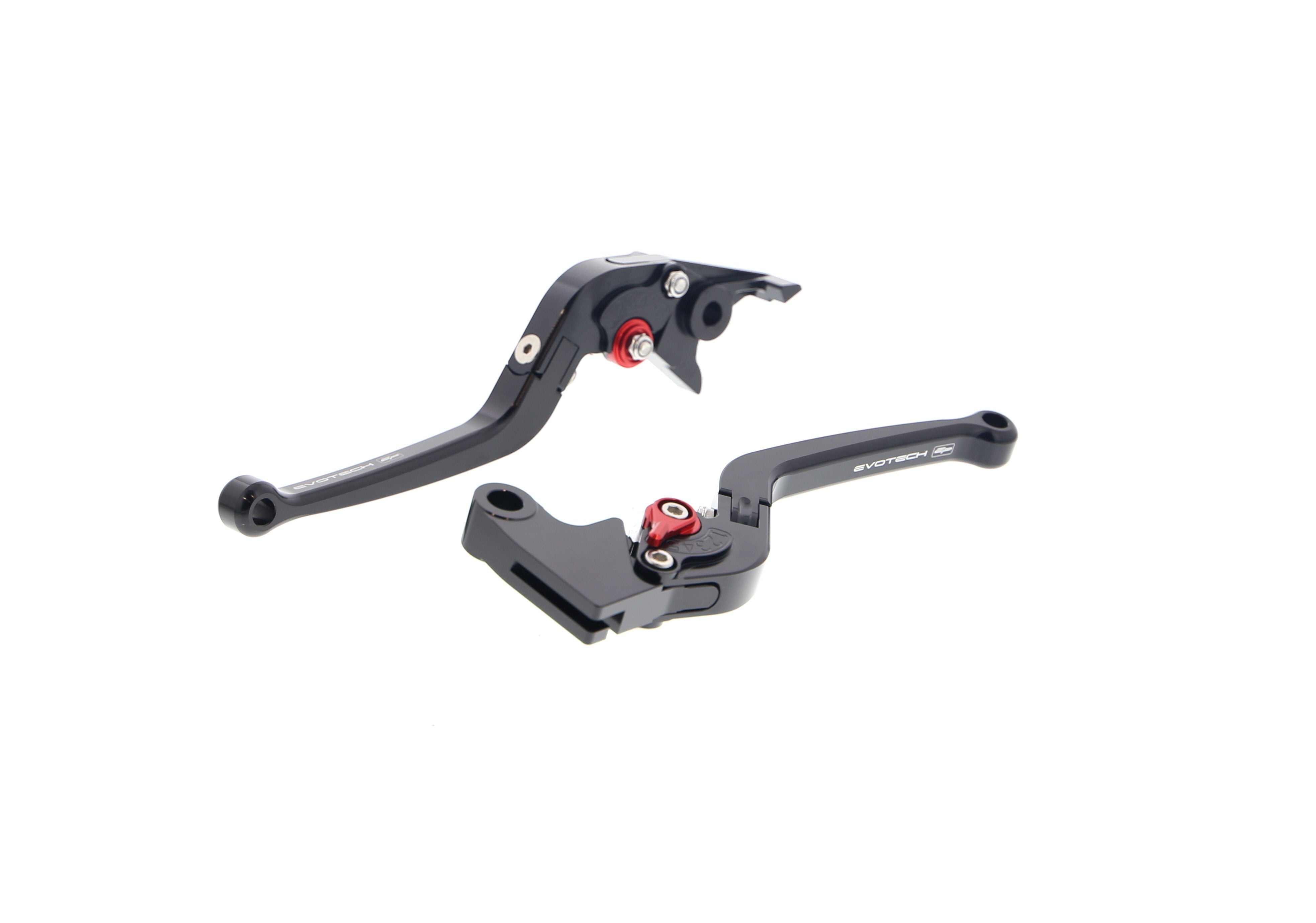 EP Triumph Steve Mcqueen Folding Clutch and Brake Lever set 2011 - 2015
