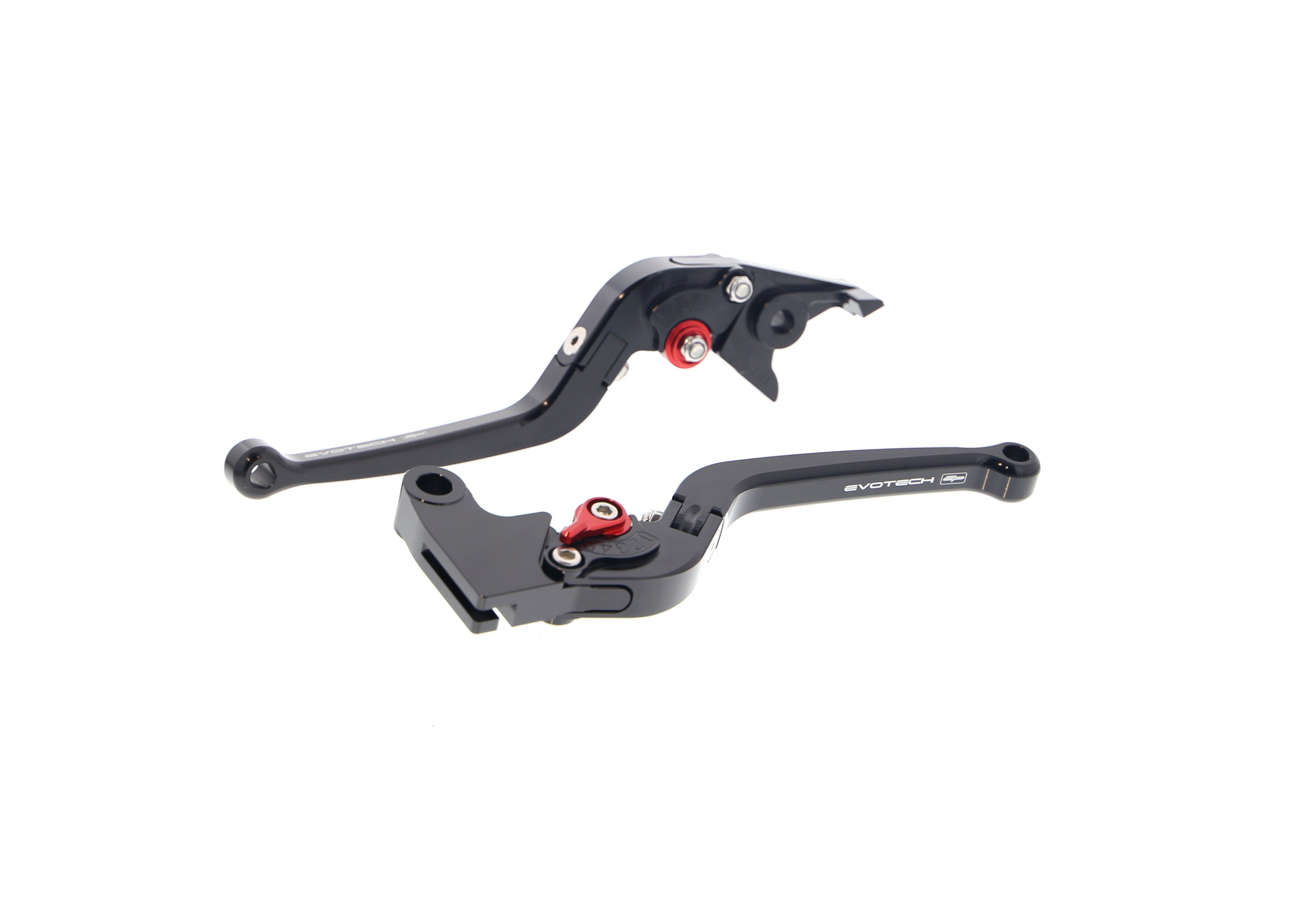 EP Triumph Steve Mcqueen Folding Clutch and Brake Lever set 2011 - 2015