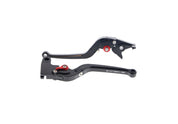 EP Triumph Steve Mcqueen Folding Clutch and Brake Lever set 2011 - 2015