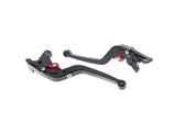EP Triumph Tiger 1200 XC Folding Clutch and Brake Lever set (2018 - 2021)