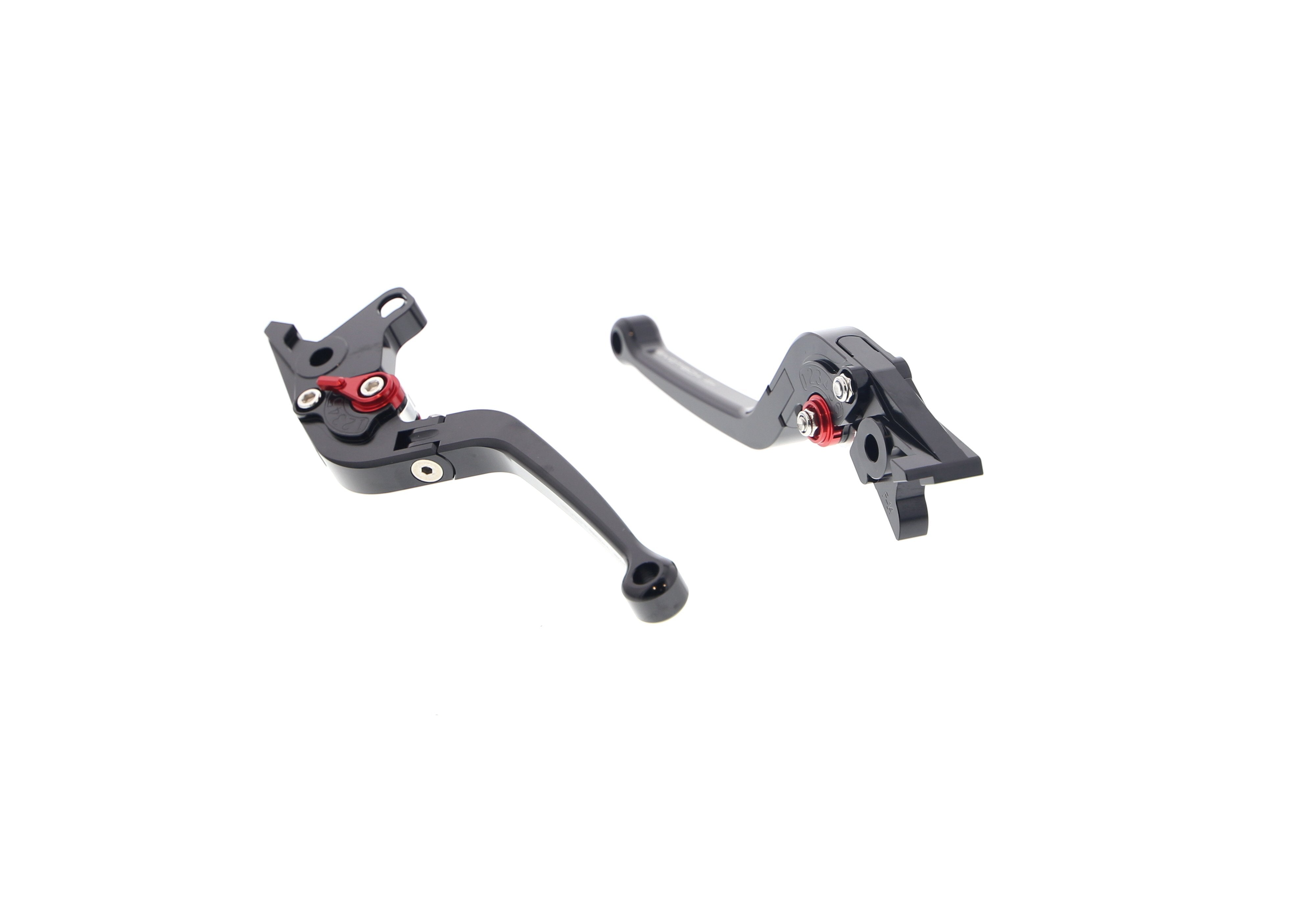 EP Triumph Tiger 1200 Folding Clutch and Brake Lever set (2018 - 2021)