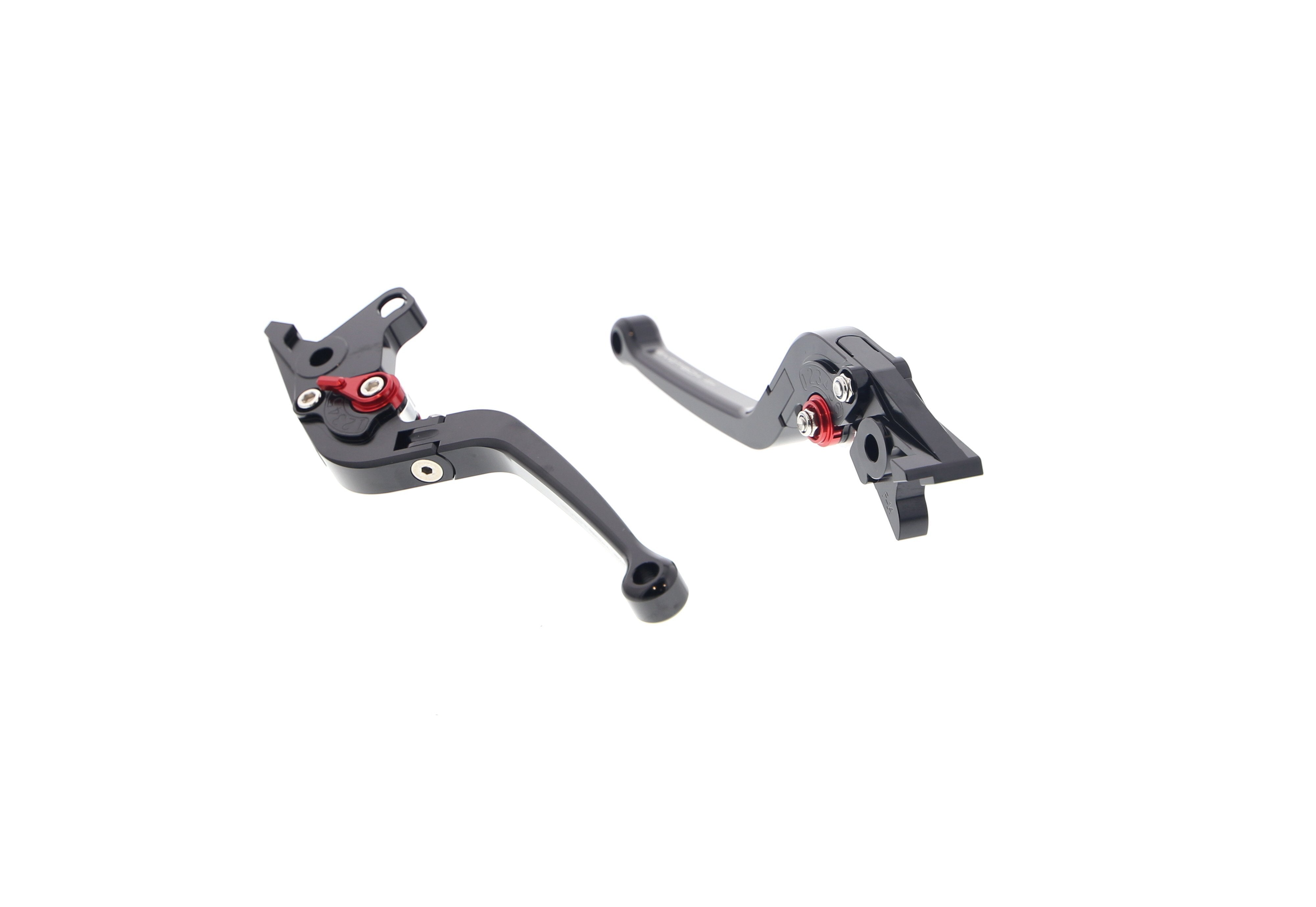 EP Triumph Tiger 1200 XC Folding Clutch and Brake Lever set (2018 - 2021)